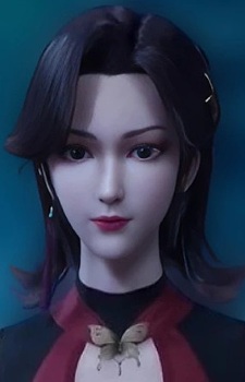 Qin Mengyao