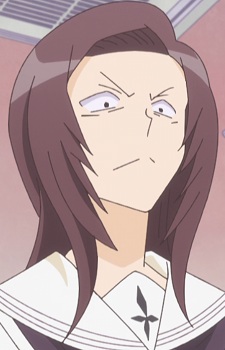 Yaotome Aika