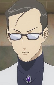 Kikuchi Shou