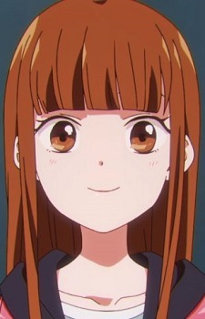 Nakamura Miyuki