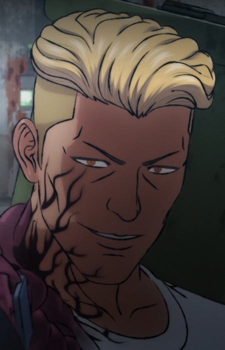 Yuuji