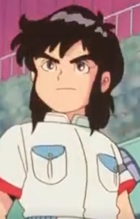 Minami Shinkurou