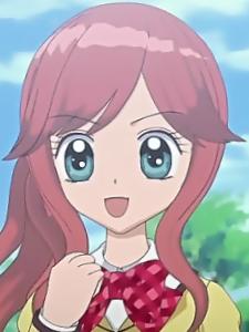 Yukishita Arisa