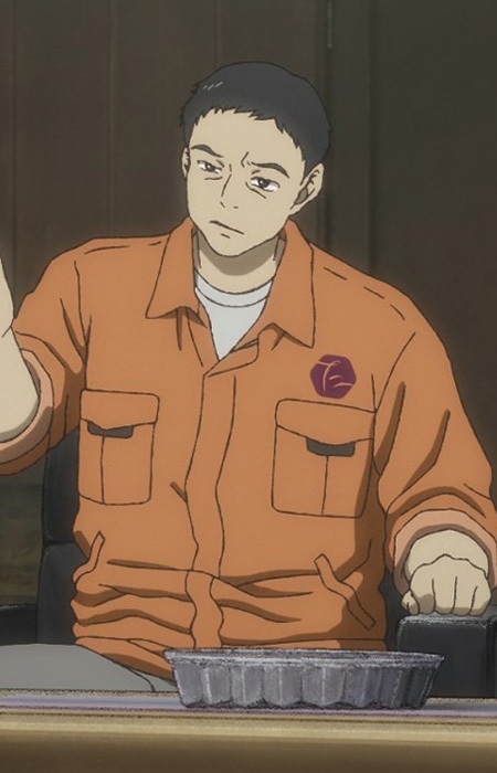 Kuroda Tarou