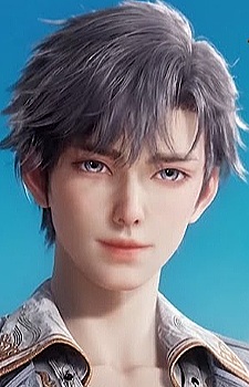 Huo Yuhao