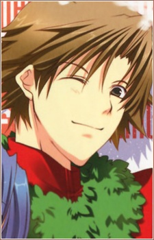 Ninomiya Shungo