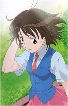 Kikuchi Yume