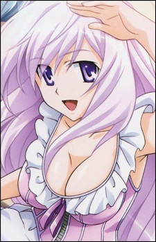 Ichinose Yumiko Cristina