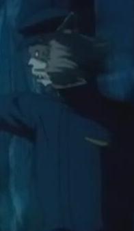 Wolfman Victor