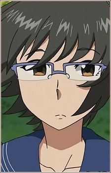Kazamatsuri Touma