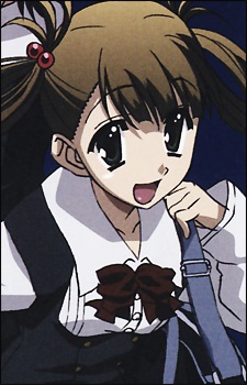 Kuroda Hikari