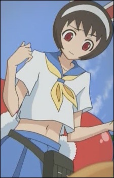 Hazemi Nakoru