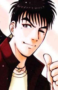 Tooyama Kintarou