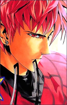 Akaba Hayato