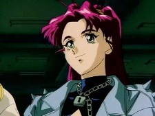 Kusaka Marika