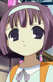Onodera Mimori