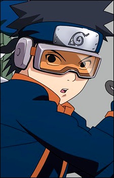 Uchiha Obito