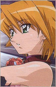 Tsukinomori Sayoko