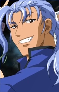 Takeda Ikki