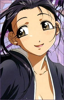 Amanogawa Miyako
