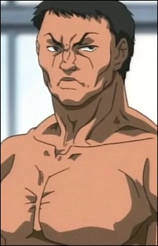 Chakovsky Yuri