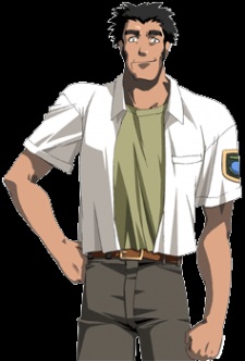 Tenjin Taizo