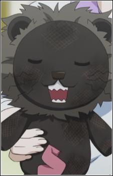 Hiaburi Raion