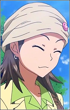 Kobayashi Koma