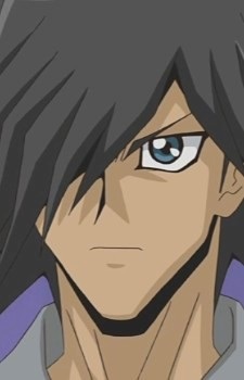 Dr. Fudou