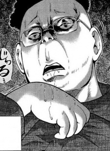 Kim Jong-il