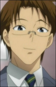 Hayama Keigo