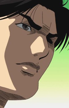 Kamiyama Takashi