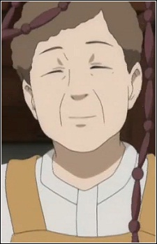 Kamimori Mrs.