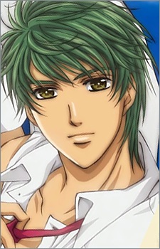 Tsuchiura Ryotaro