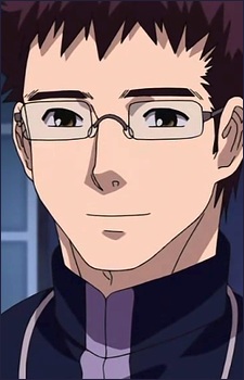 Sumimura Shuuji