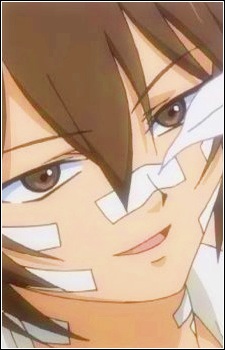 Toutaku Chuuei