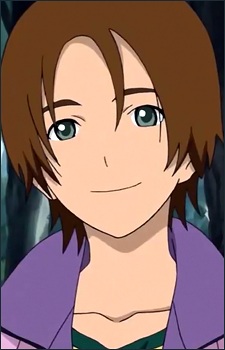 Nakajima Masayuki