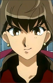 Tsumura Mikage