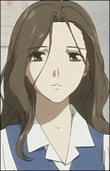 Akimoto Shoko
