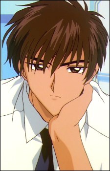 Kinomoto Touya
