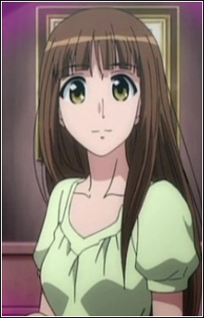 Kamigamo Kyouko