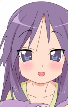 Hiiragi Miki
