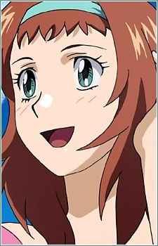Jinnai Alice