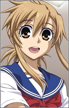 Mizuno Kaede