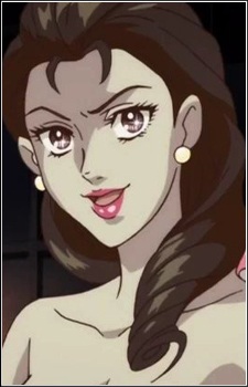 Yuutenji Saki
