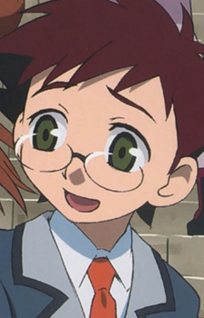 Enomoto Chihiro