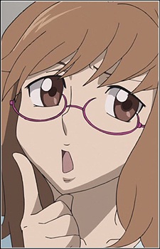 Sawasaki Youko