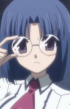 Satou Miho