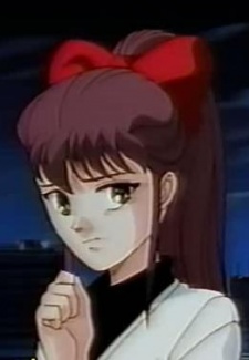 Shirayuri Momoko
