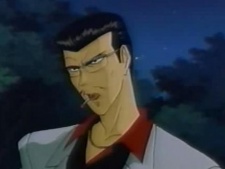 Yokokawa Takashi